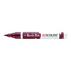 Talens Ecoline Brush Pen - 441 Mahonie