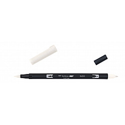Tombow Dual Brush ABT - Blender Pen (N00)