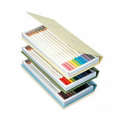 Tombow Irojiten Color Premium Pencils
