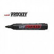 Uni Prockey Permanent Marker