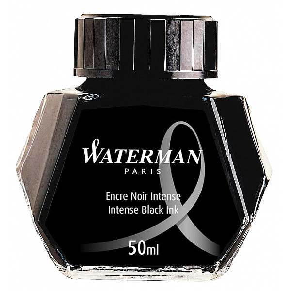 Waterman Vulpen Inkt