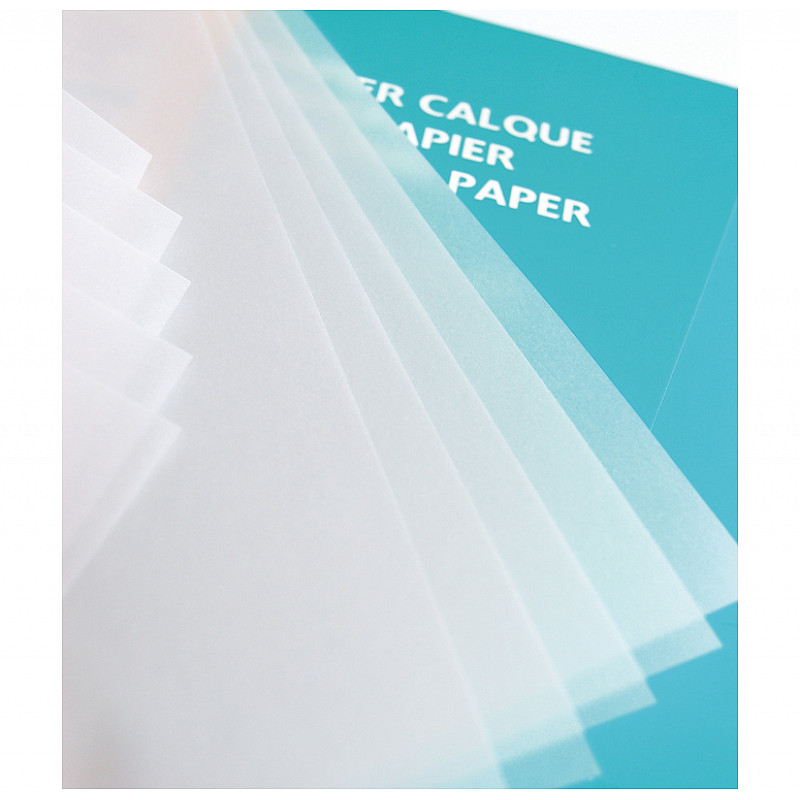 Clairefontaine Tracing Paper Clairefontaine Tracing Paper