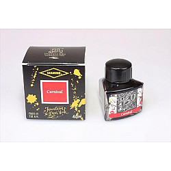Diamine 150th Anniversary Ink - 40 ml - Carnival (Limited Edition)