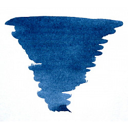 Diamine Fountain Pen Ink - 80 ml - Prussian Blue