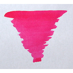 Diamine Fountain Pen Ink - 80 ml - Hope Pink