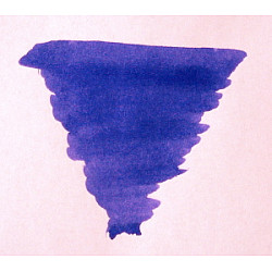 Diamine Fountain Pen Ink - 80 ml - Imperial Blue