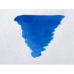 Diamine Fountain Pen Ink - 80 ml - Presidential Blue