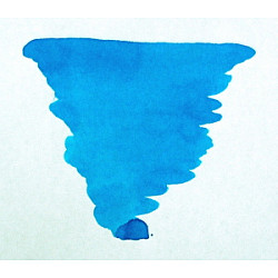 Diamine Fountain Pen Ink - 80 ml - Havasu Turquoise