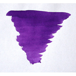 Diamine Fountain Pen Ink - 80 ml - Majestic Purple