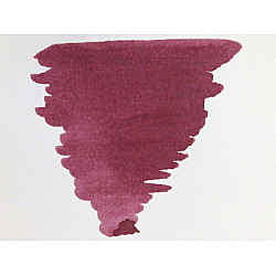 Diamine Fountain Pen Ink - 80 ml - Tyrian Purple
