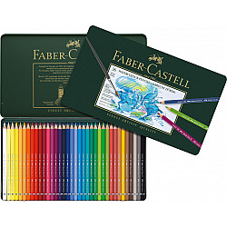 Faber-Castell Albrecht Durer Watercolour Pencils - Set of 36