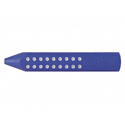 Faber-Castell Grip 2001 Eraser - Blue