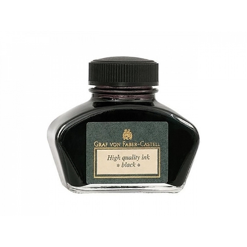 Graf von FaberCastell Fountain Pen Ink FaberCastell Fountain