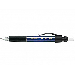 Faber-Castell Grip Plus Mechanical Pencil - 1.4 mm - Blue