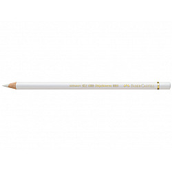 Faber-Castell Polychromos Kleurpotlood - 101 Wit