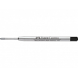 Faber-Castell ISO 12757-2 / Parker G2 Ballpoint Refill - Extra Broad - Black