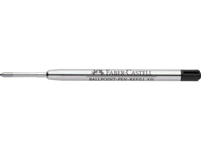 Faber-Castell Vullingen : Faber-Castell ISO 12757-2 / Parker ...