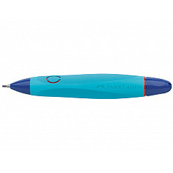 Faber-Castell Scribolino Mechanical Pencil - 1.4 mm - Blue