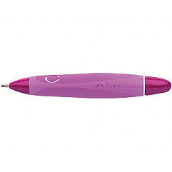 Faber-Castell Scribolino Mechanical Pencil - 1.4 mm - Berry