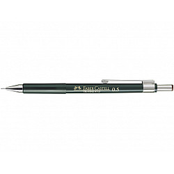 Faber-Castell TK-Fine 9715 Mechanical Pencil - 0.5 mm