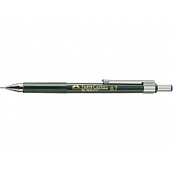 Faber-Castell TK-Fine 9717 Mechanical Pencil - 0.7 mm