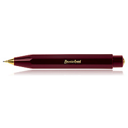 Kaweco Sport Mechanical Pencil - 0.7 mm - Classic Burgundy