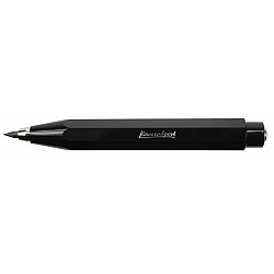Kaweco Sport Clutch Pencil - 3.2 mm - Skyline Black