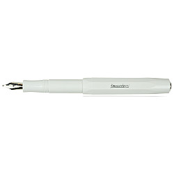 Kaweco Sport Fountain Pen - Skyline White