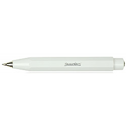 Kaweco Sport Mechanical Pencil - 0.7 mm - Skyline White
