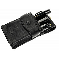 Kaweco Luxury Leather Pouch for Kaweco Sport - 3 Pens