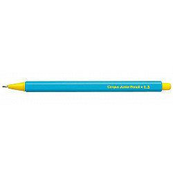 Kokuyo Campus Junior Mechanical Pencil - 1.3 mm - Blue