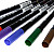Kuretake ZIG TUT-80 Art & Graphic Twin Marker - 80 Kleuren (Per stuk leverbaar)