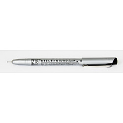 Kuretake ZIG Millennium Pen - 03 - Black