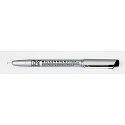 Kuretake ZIG Millennium Pen - 05 - Black