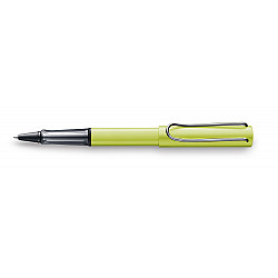LAMY AL-star Rollerpen - Charged Green (2016 Limited Edition)
