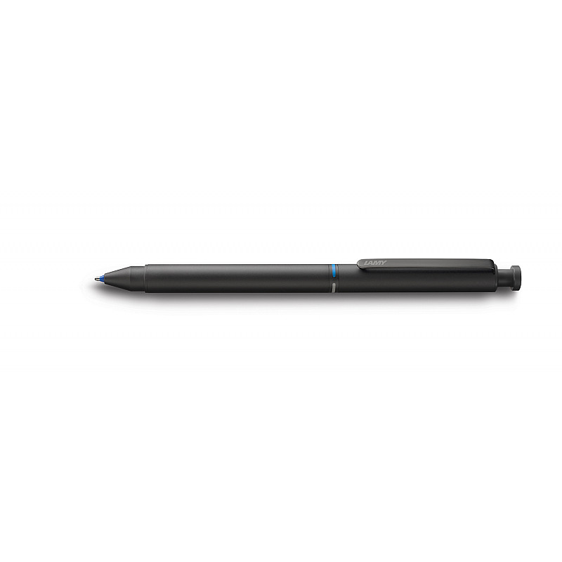Zeldzaamheid aanvulling Imitatie LAMY st Tri Pen : LAMY st Tri Pen 3 in 1 Multipen - 0.5 mm ...