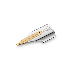 LAMY Z 55 Fountain Pen Nib - Gold 14 kt. - Extra Fine