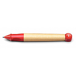 LAMY abc Starter Pencil - Red
