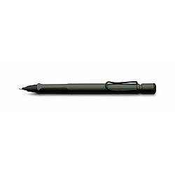 LAMY Safari Mechanical Pencil - 0.5 mm - Umbra Black