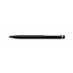 LAMY cp 1 Mechanical Pencil - 0.7 mm - Black