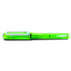 LAMY Balloon Roller Ball Pen - Lime