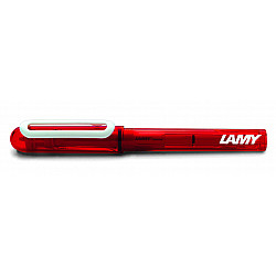 LAMY Balloon Roller Ball Pen - Red