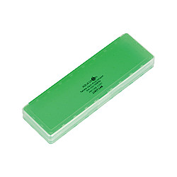 LIHIT LAB Aqua Drops Pen Case - Green
