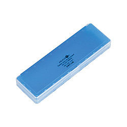 LIHIT LAB Aqua Drops Pen Case - Blue