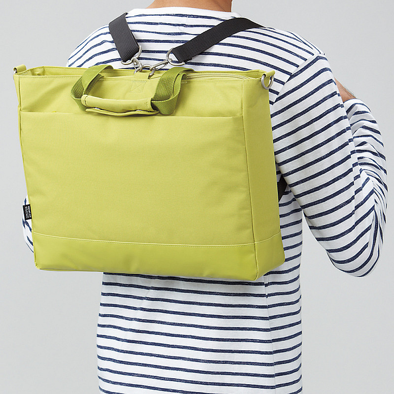 LIHIT LAB BaginBag LIHIT LAB Schouderband 30 mm breed