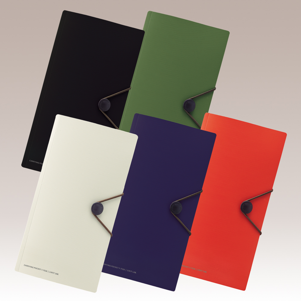 LIHIT LAB Carrying Holders LIHIT LAB Smart Fit Carrying