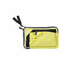 Mark's Japan Togakure Bag-in-Bag - Size XS - Lime Yellow