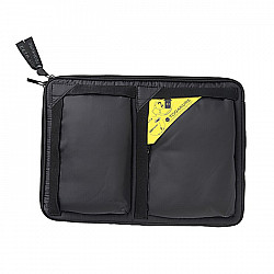 Mark's Japan Togakure Bag-in-Bag - Size M - Black