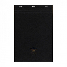 Maruman Mnemosyne Notepad - A4 - Geruit - 70 pagina's (Japan)