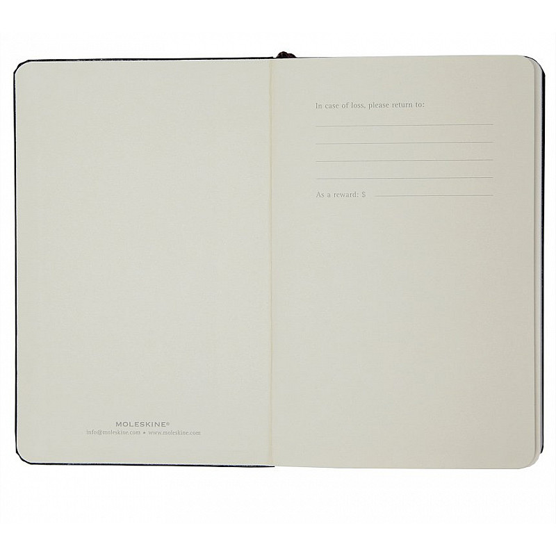 Moleskine Classic Address Book Moleskine Address Book